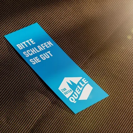 Zur guten Quelle-3